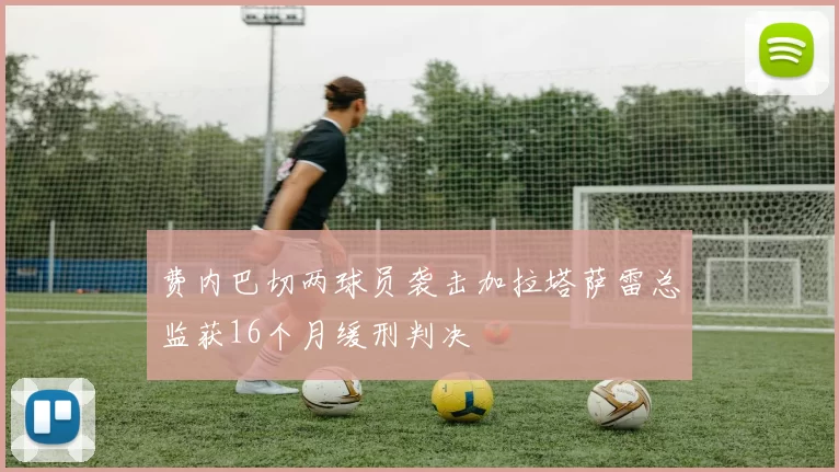 费内巴切两球员袭击加拉塔萨雷总监获16个月缓刑判决